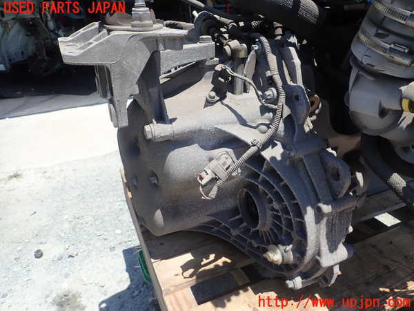 1UPJ-9230533010]ルノー・トゥインゴ(AHH4B)ミッション AT H4B C401 中古_3