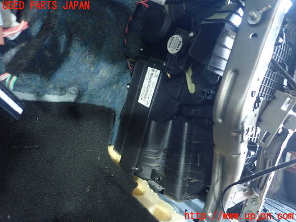 1UPJ-9230536081]ルノー・トゥインゴ(AHH4B)エバポレーター1 中古_2