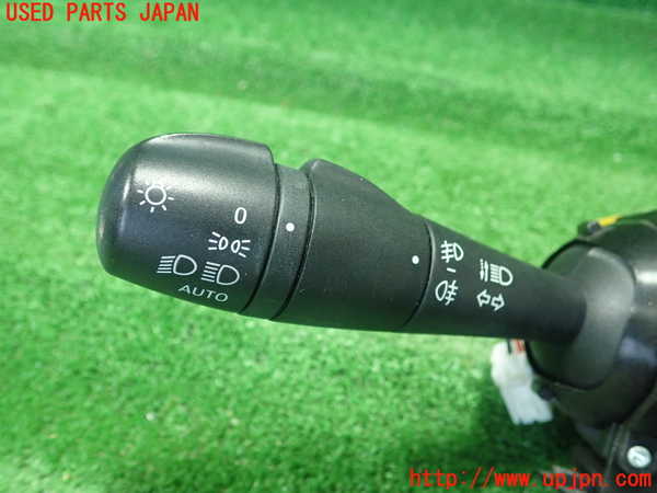 1UPJ-9230536720]ルノー・トゥインゴ(AHH4B)コンビネーションスイッチ 中古_3