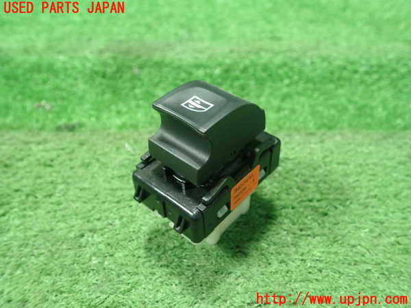 1UPJ-9230536245]ルノー・トゥインゴ(AHH4B)左前パワーウィンドウスイッチ 中古_2