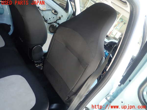 1UPJ-9230537035]ルノー・トゥインゴ(AHH4B)運転席シート 中古_2