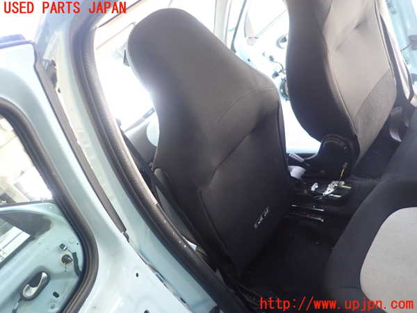 1UPJ-9230537065]ルノー・トゥインゴ(AHH4B)助手席シート 中古_2