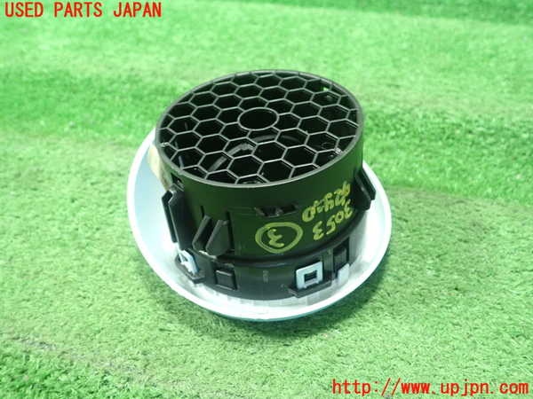 1UPJ-9230537528]ルノー・トゥインゴ(AHH4B)エアコン吹き出し口3 (左) 中古_2