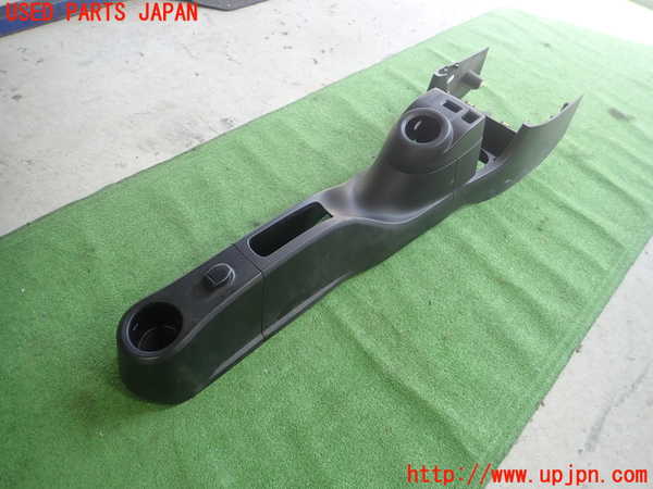 1UPJ-9230537540]ルノー・トゥインゴ(AHH4B)センターコンソール 中古_2