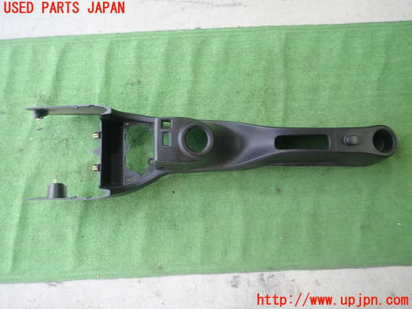 1UPJ-9230537540]ルノー・トゥインゴ(AHH4B)センターコンソール 中古_3