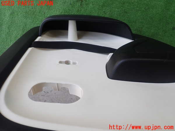 1UPJ-9230531324]ルノー・トゥインゴ(AHH4B)左後ドア内張り 中古_2