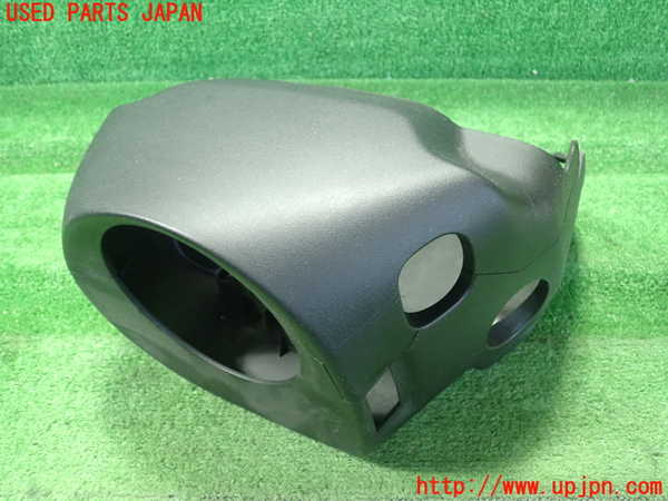 1UPJ-9230537905]ルノー・トゥインゴ(AHH4B)コラムカバー 中古_2