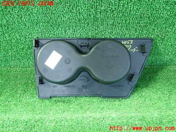 1UPJ-9230537810]ルノー・トゥインゴ(AHH4B)ドリンクホルダー 中古_2