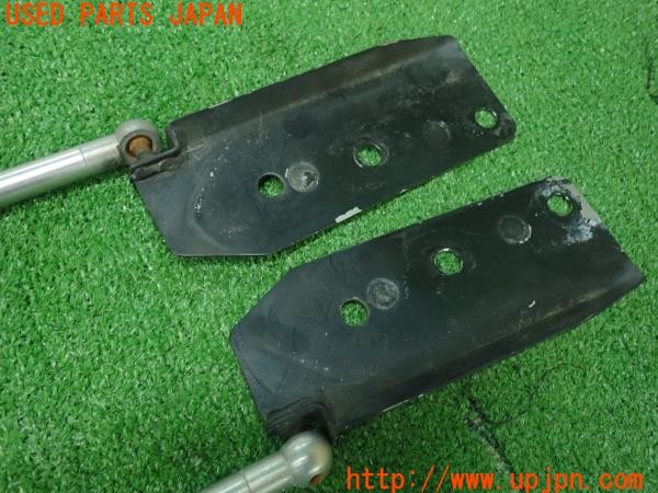 3UPJ=9230540053]RX-8(SE3P)前期 AUGMENT アグメント ボンネットダンパー 中古_4