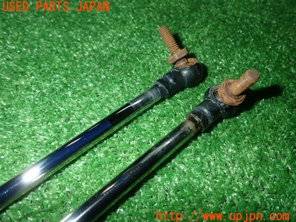 3UPJ=9230540053]RX-8(SE3P)前期 AUGMENT アグメント ボンネットダンパー 中古_5