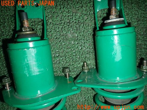 3UPJ=9230540440]RX-8(SE3P)前期 TEIN テイン STREET FLEX ストリートフレックス 車高調 全長調整式 1台分 中古_3