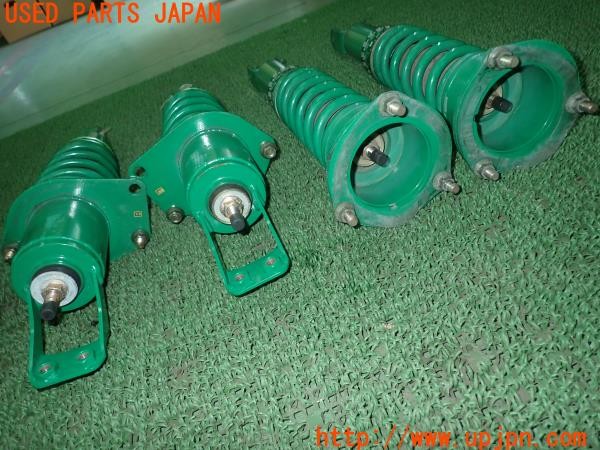 3UPJ=9230540440]RX-8(SE3P)前期 TEIN テイン STREET FLEX ストリートフレックス 車高調 全長調整式 1台分 中古_4