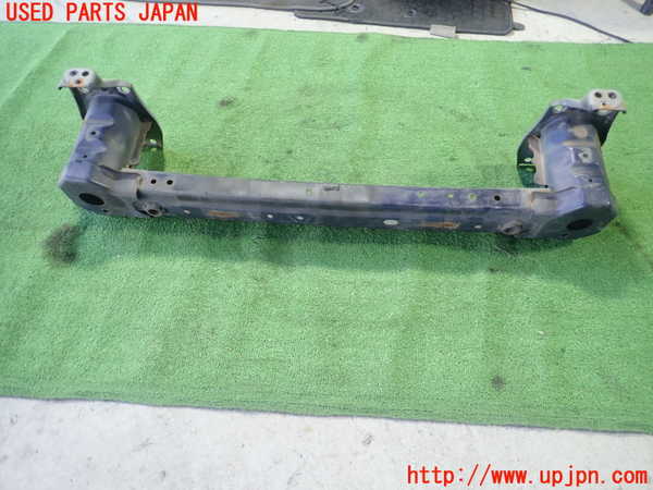 1UPJ-9230541014]RX-8(SE3P)フロントバンパーホースメント 中古_2