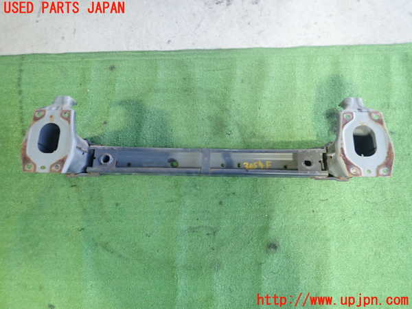 1UPJ-9230541014]RX-8(SE3P)フロントバンパーホースメント 中古_3