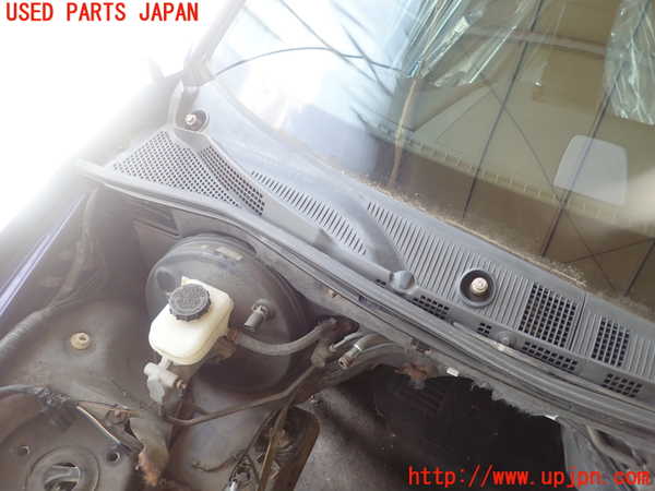 1UPJ-9230541190]RX-8(SE3P)カウルトップ 中古_2
