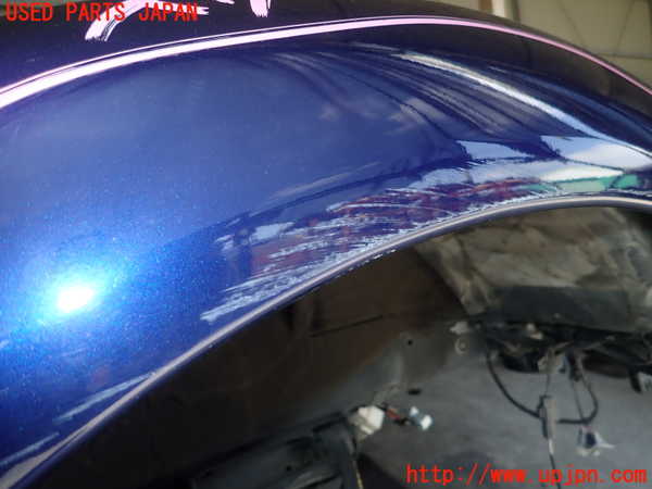 1UPJ-9230541080]RX-8(SE3P)右前フェンダー 中古_3