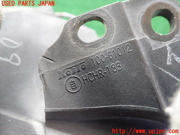 1UPJ-9230541130]RX-8(SE3P)右ヘッドライト HID 中古_4