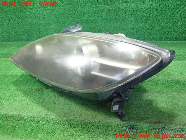 1UPJ-9230541132]RX-8(SE3P)左ヘッドライト HID 中古_2