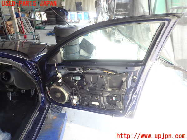 1UPJ-9230541230]RX-8(SE3P)右前ドア 中古 NSG M4O5 43R-00014_3