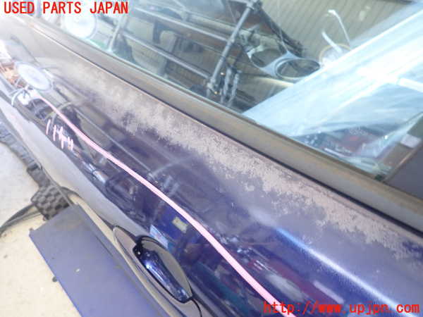 1UPJ-9230541260]RX-8(SE3P)左前ドア 中古 NSG M4O5 43R-00014_2