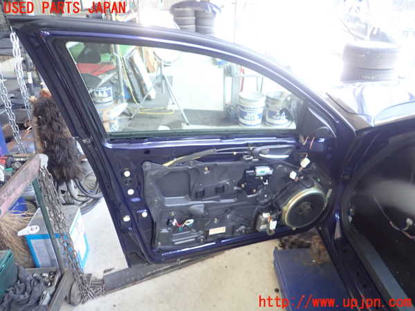 1UPJ-9230541260]RX-8(SE3P)左前ドア 中古 NSG M4O5 43R-00014_4