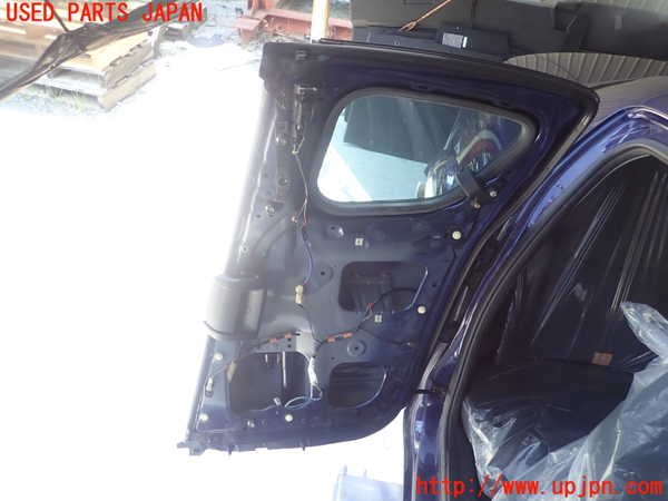 1UPJ-9230541290]RX-8(SE3P)右後ドア 中古 NSG M3Y8 43R-003021_3