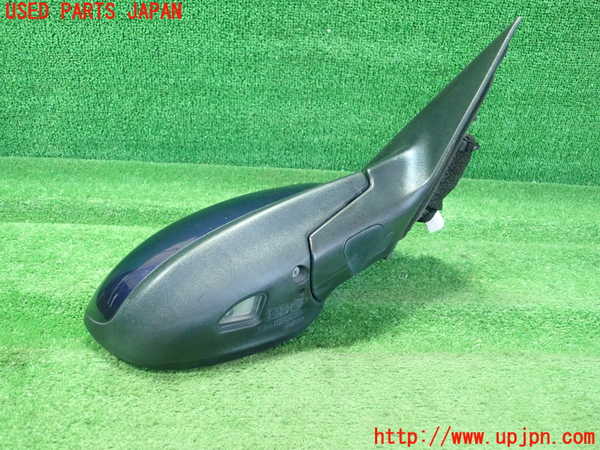 1UPJ-9230541210]RX-8(SE3P)右ドアミラー 中古_2