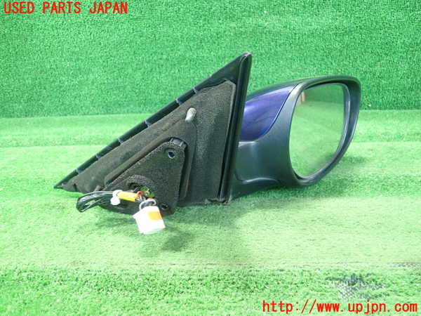 1UPJ-9230541210]RX-8(SE3P)右ドアミラー 中古_3
