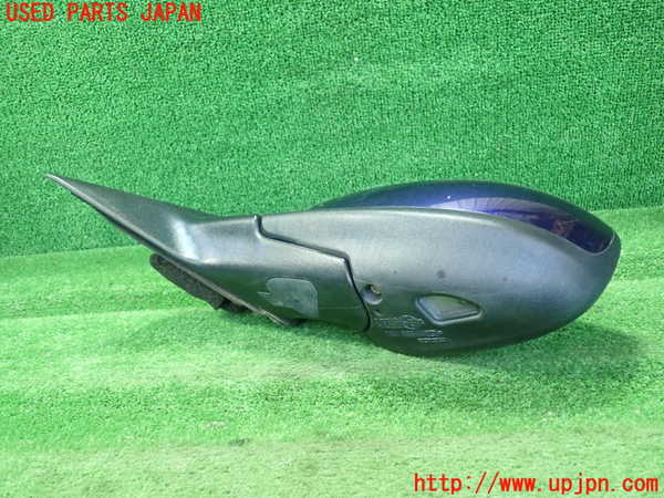 1UPJ-9230541212]RX-8(SE3P)左ドアミラー 中古_2