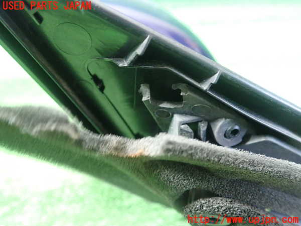 1UPJ-9230541212]RX-8(SE3P)左ドアミラー 中古_4
