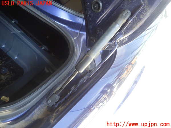 1UPJ-9230541506]RX-8(SE3P)トランクダンパー 中古_2