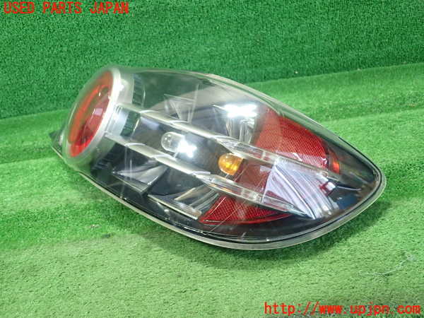 1UPJ-9230541530]RX-8(SE3P)右テールランプ 中古_2