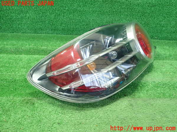 1UPJ-9230541536]RX-8(SE3P)左テールランプ 中古_2