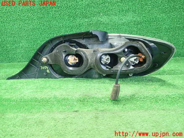 1UPJ-9230541536]RX-8(SE3P)左テールランプ 中古_3