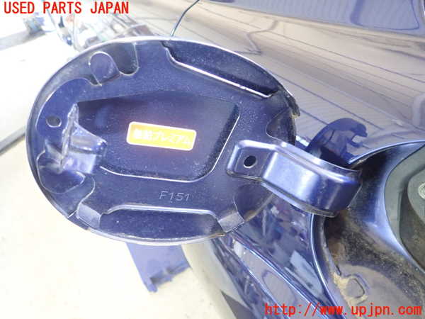 1UPJ-9230541690]RX-8(SE3P)フューエルリッド 中古_2
