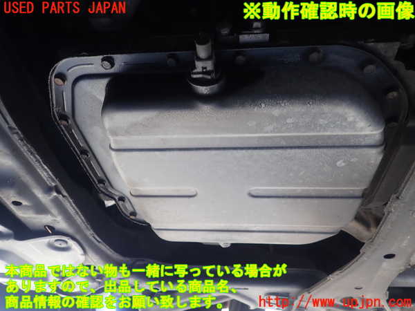 1UPJ-9230542010]RX-8(SE3P)エンジン 13B-MSP 中古_5