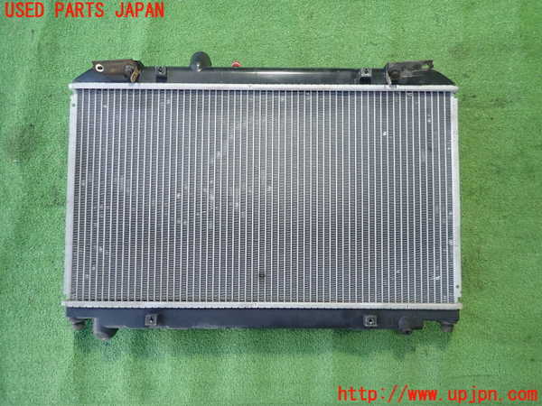 1UPJ-9230542321]RX-8(SE3P)ラジエーター1 中古_2