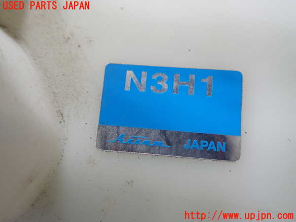 1UPJ-9230542510]RX-8(SE3P)燃料ポンプ 中古_3