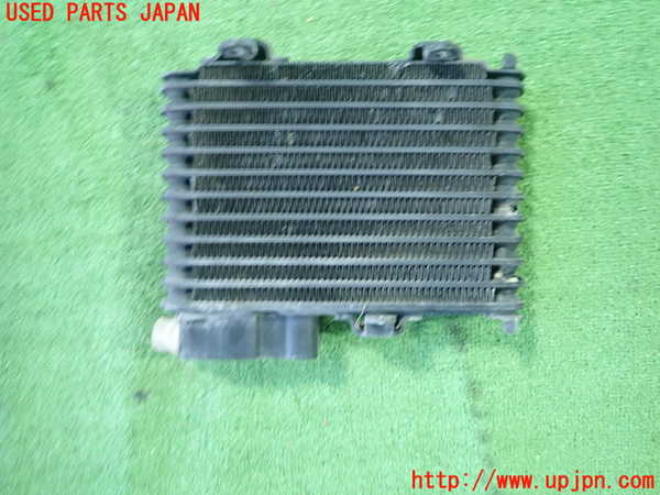 1UPJ-9230542481]RX-8(SE3P)オイルクーラー1 中古_2