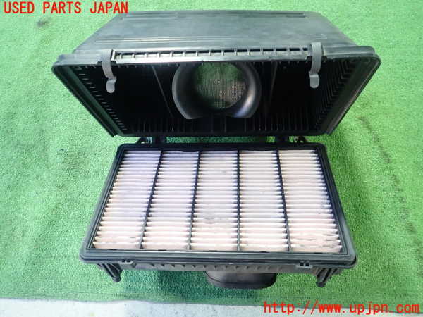 1UPJ-9230542560]RX-8(SE3P)エアクリーナーボックス 中古_3