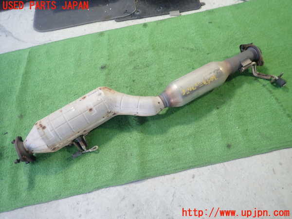 1UPJ-9230542661]RX-8(SE3P)触媒1 中古_3
