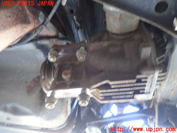 1UPJ-9230544355]RX-8(SE3P)リアデフ 中古_3