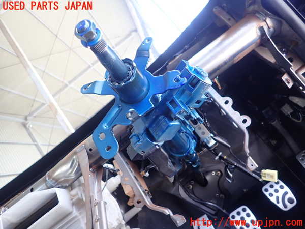 1UPJ-9230544260]RX-8(SE3P)ステアリングシャフト 中古_2