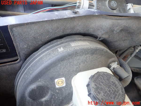 1UPJ-9230544055]RX-8(SE3P)ブレーキマスターバック 中古_2