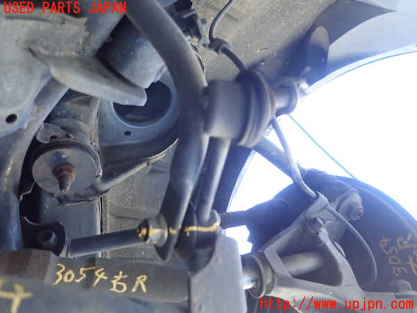 1UPJ-9230545445]RX-8(SE3P)リアスタビライザー 中古_3