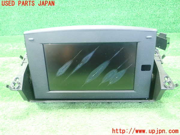 1UPJ-9230546629]RX-8(SE3P)モニター 中古_2