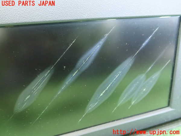 1UPJ-9230546629]RX-8(SE3P)モニター 中古_3