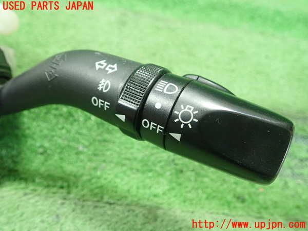 1UPJ-9230546720]RX-8(SE3P)コンビネーションスイッチ 中古_2
