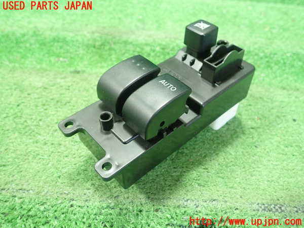 1UPJ-9230546240]RX-8(SE3P)右前パワーウィンドウスイッチ 中古_2