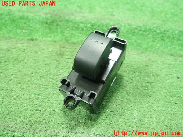 1UPJ-9230546245]RX-8(SE3P)左前パワーウィンドウスイッチ 中古_2